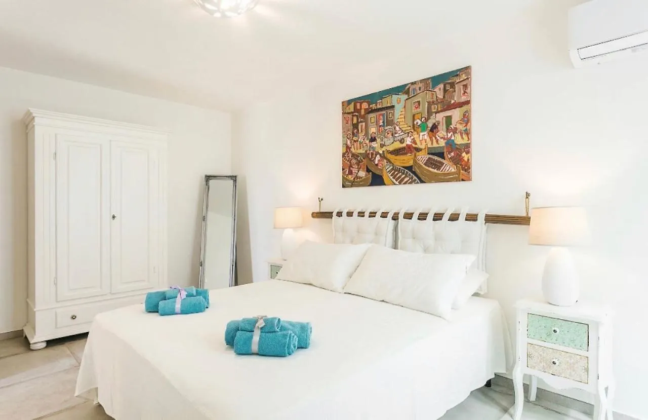 Art Villa San Teodoro