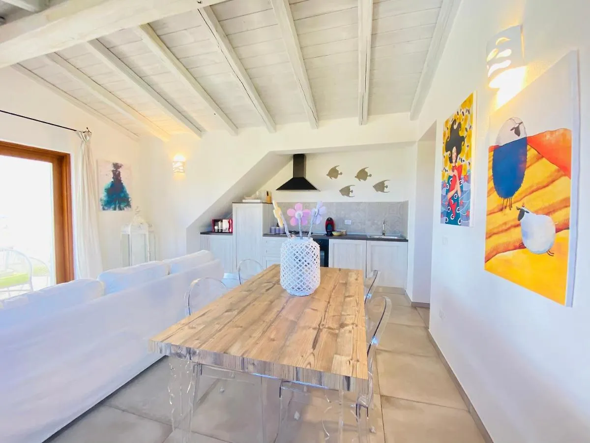 Art Villa San Teodoro