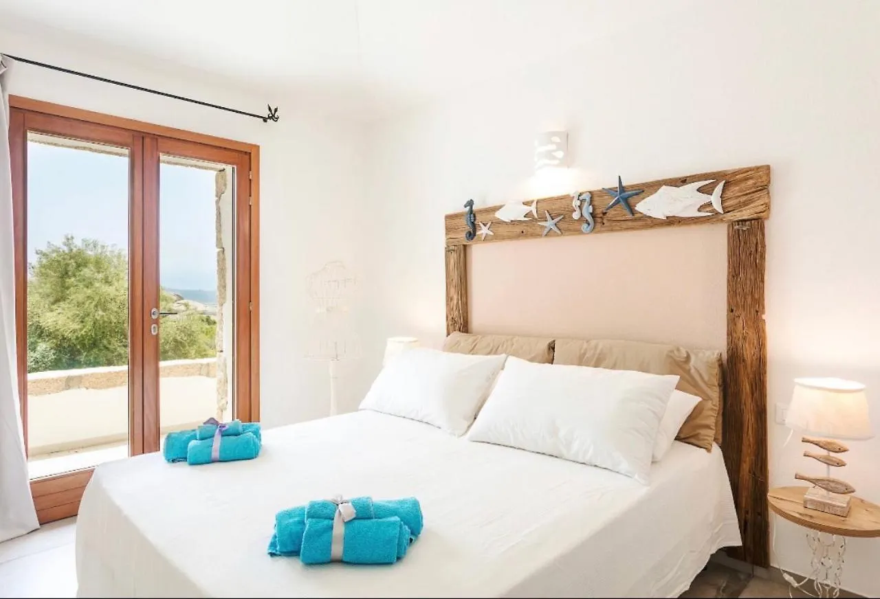 Art Villa San Teodoro