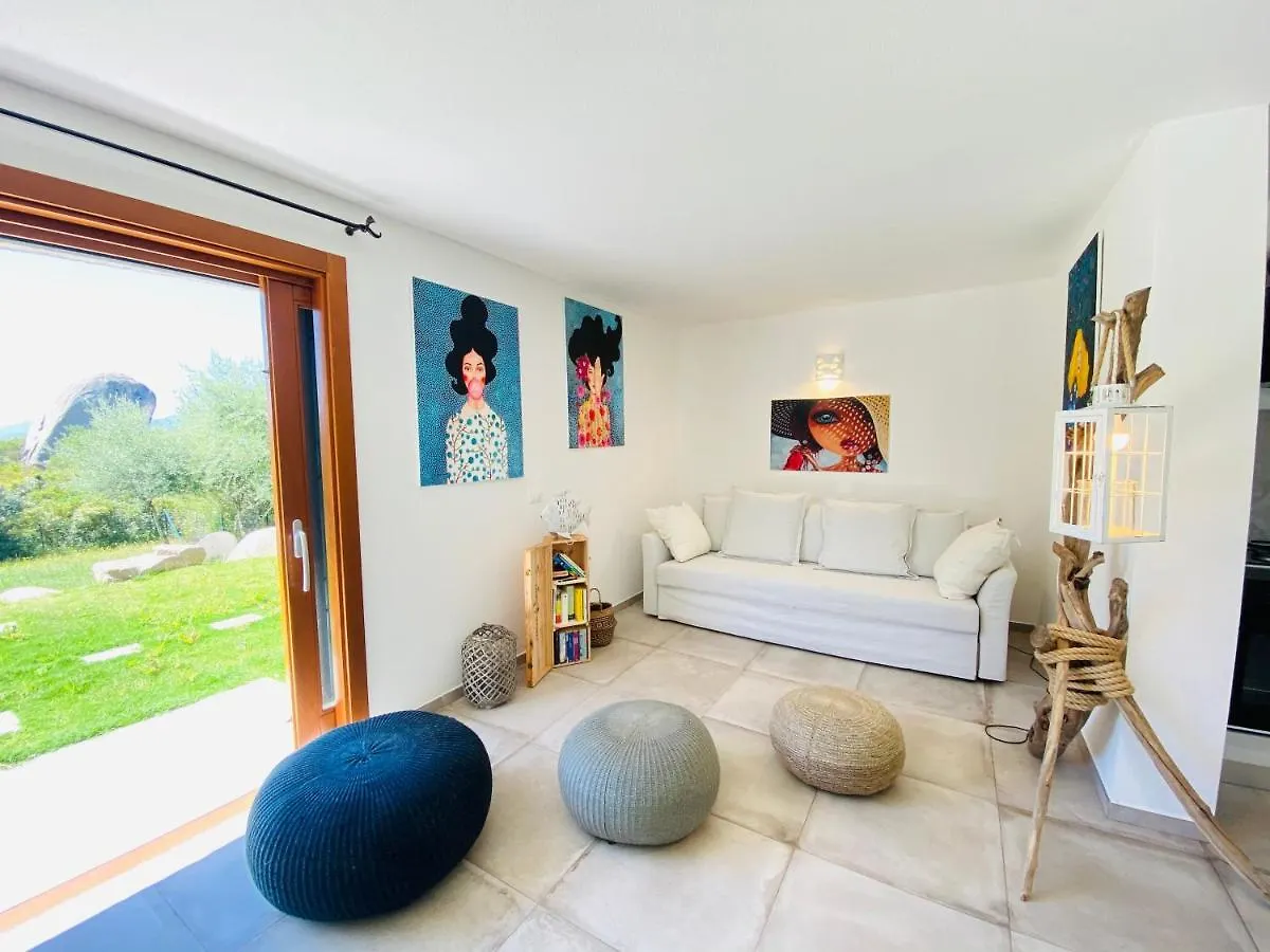 Art Villa San Teodoro