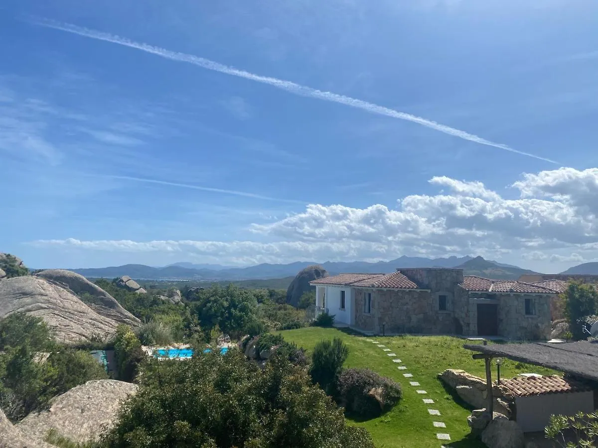 Art Villa San Teodoro