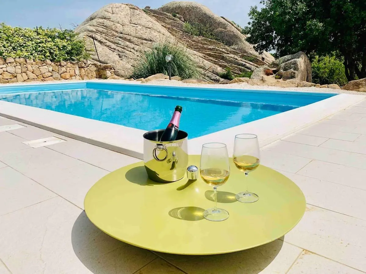 Art Villa San Teodoro
