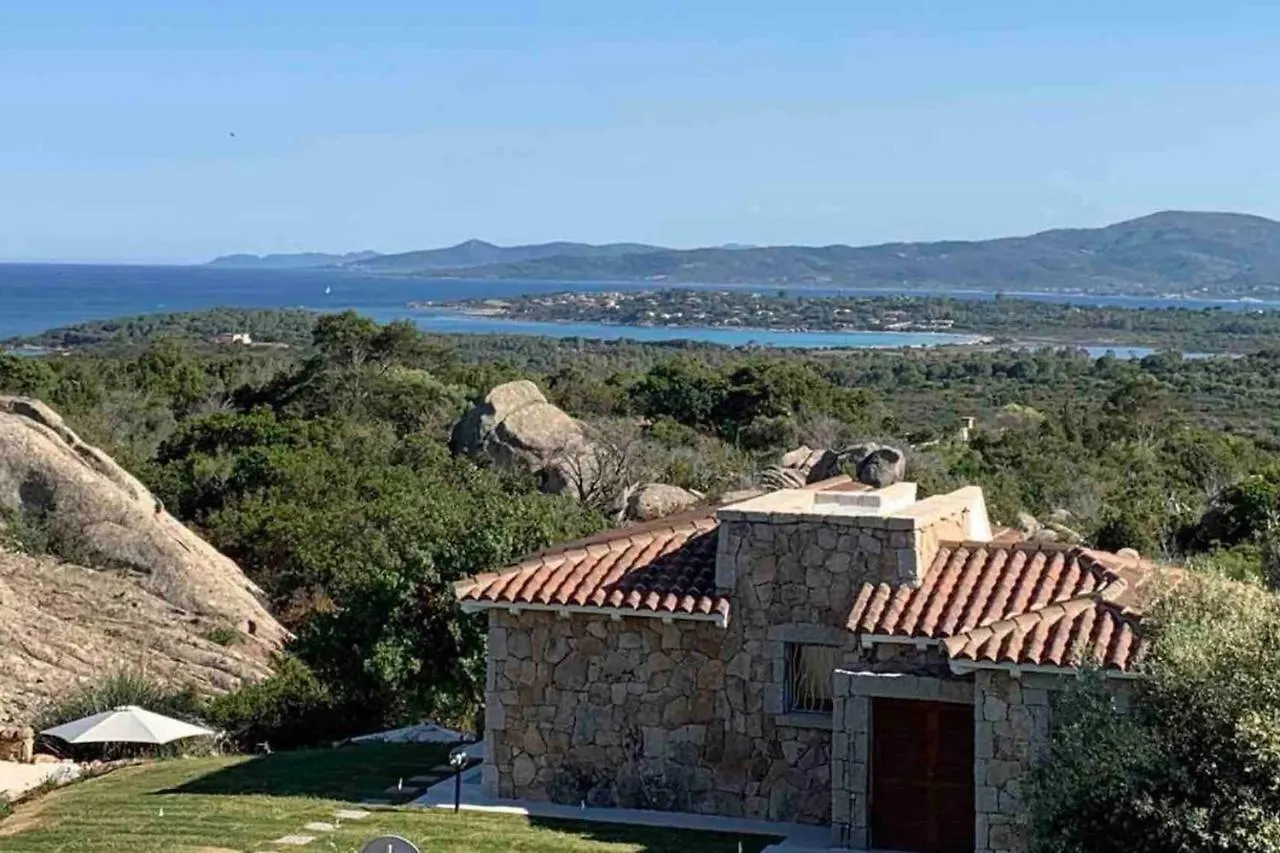 Art Villa San Teodoro  0*, San Teodoro (Sardinia) Italy