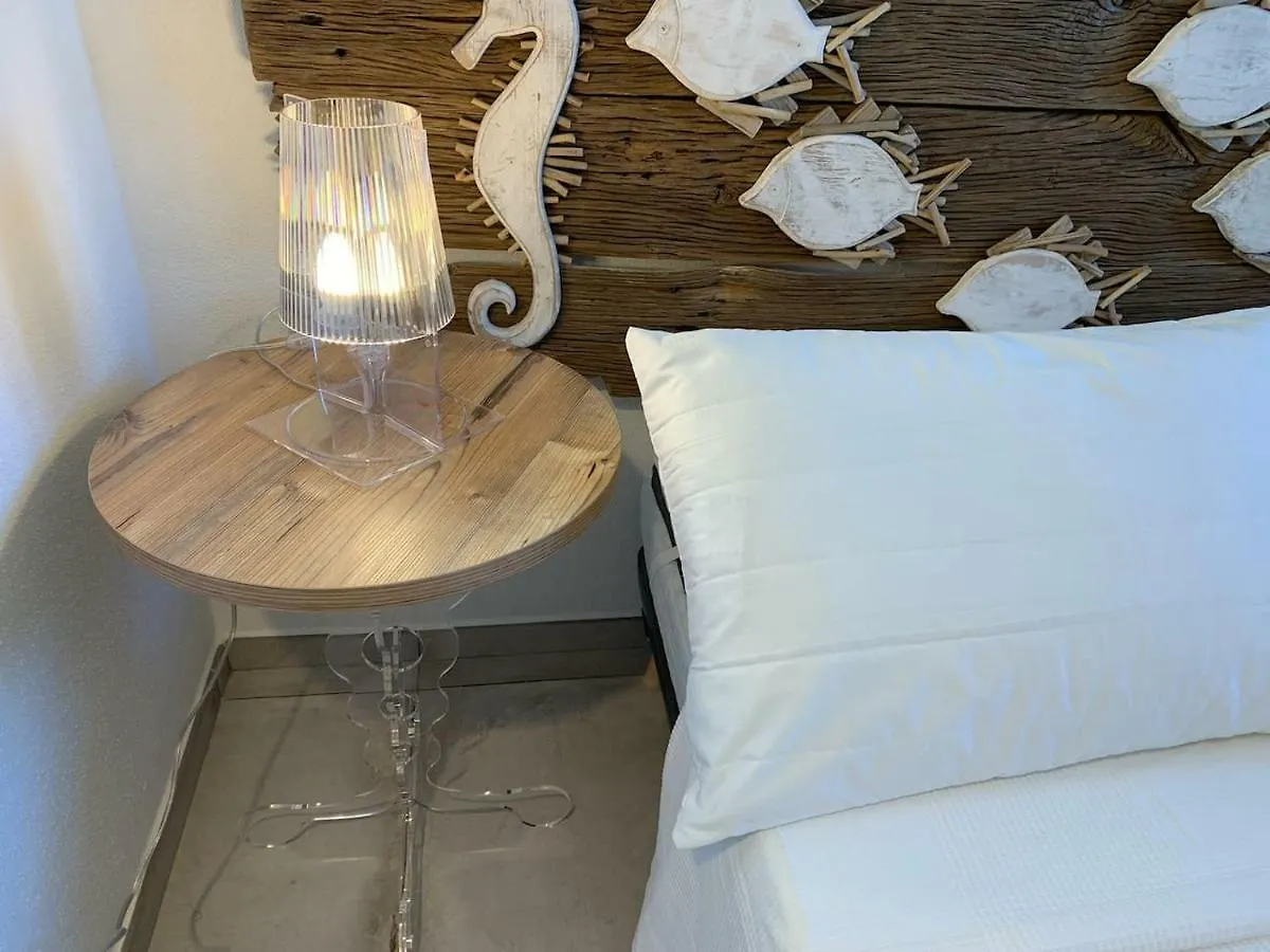 Art Villa San Teodoro  Italy
