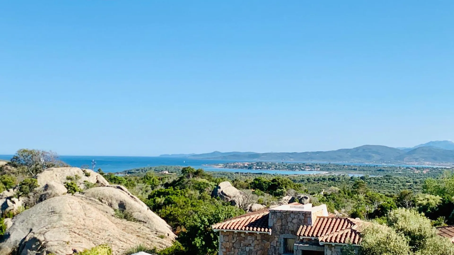 Art Villa San Teodoro