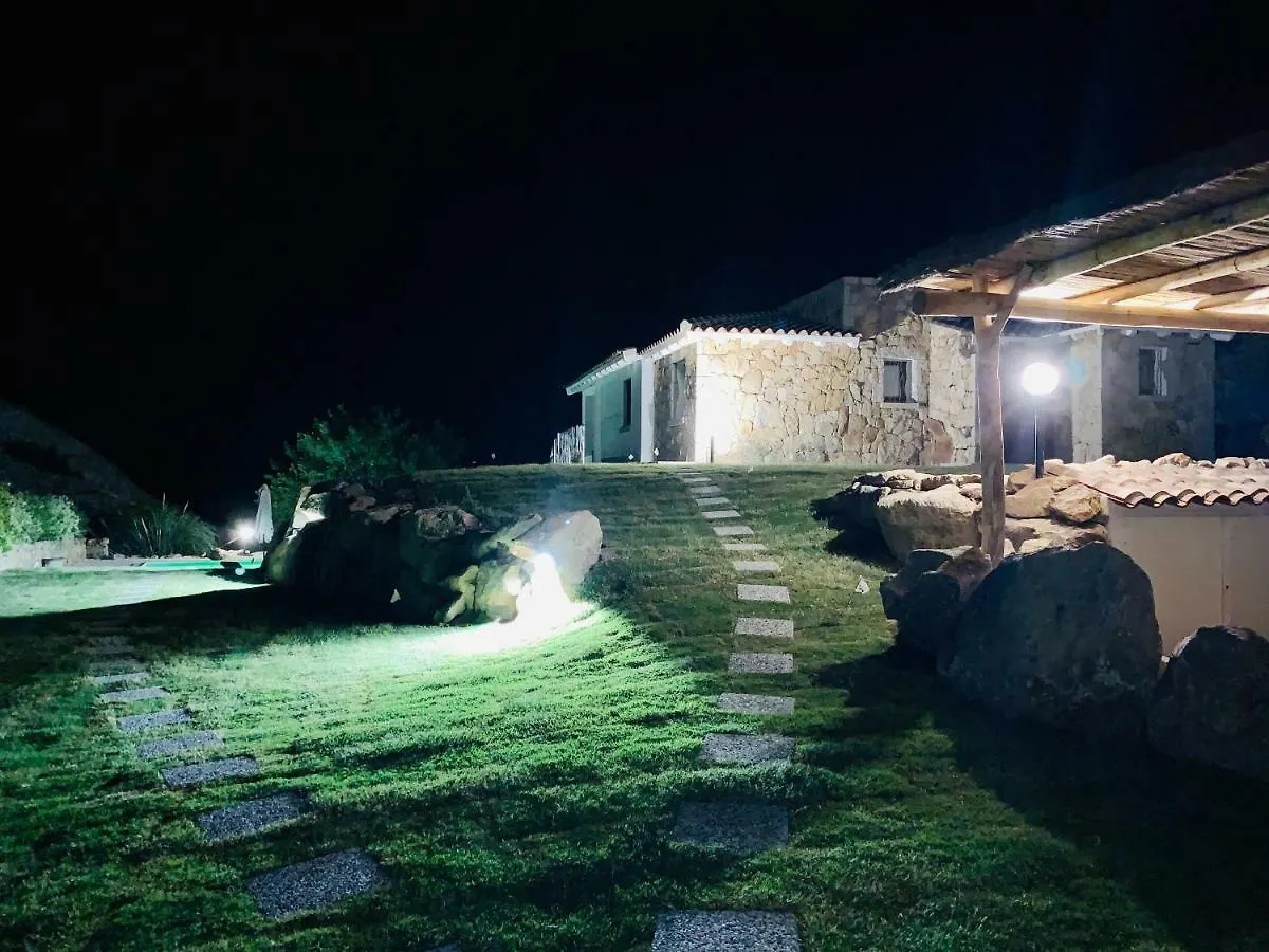 Art Villa San Teodoro  San Teodoro (Sardinia)