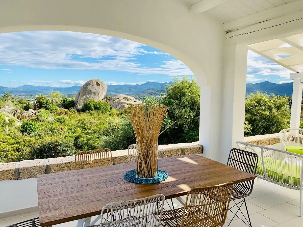 Art Villa San Teodoro