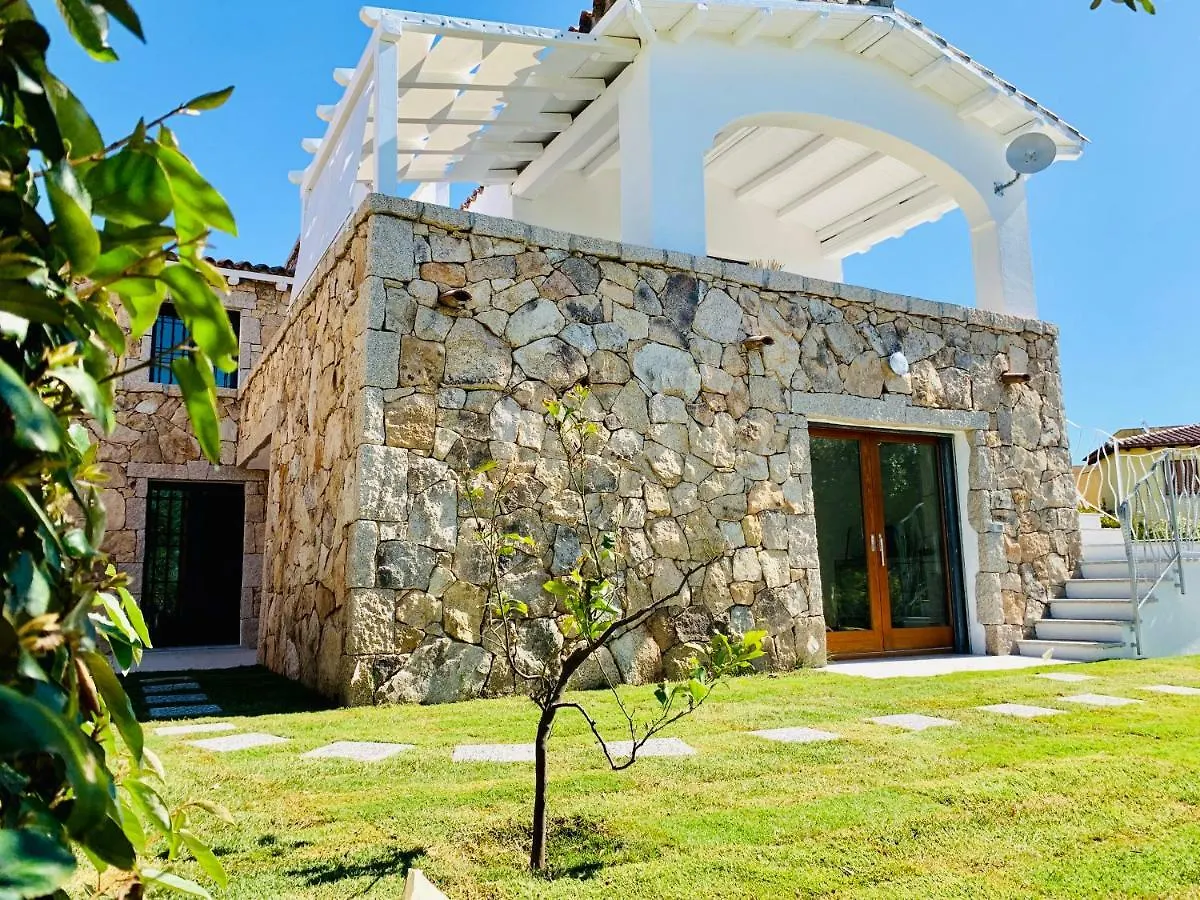 Art Villa San Teodoro