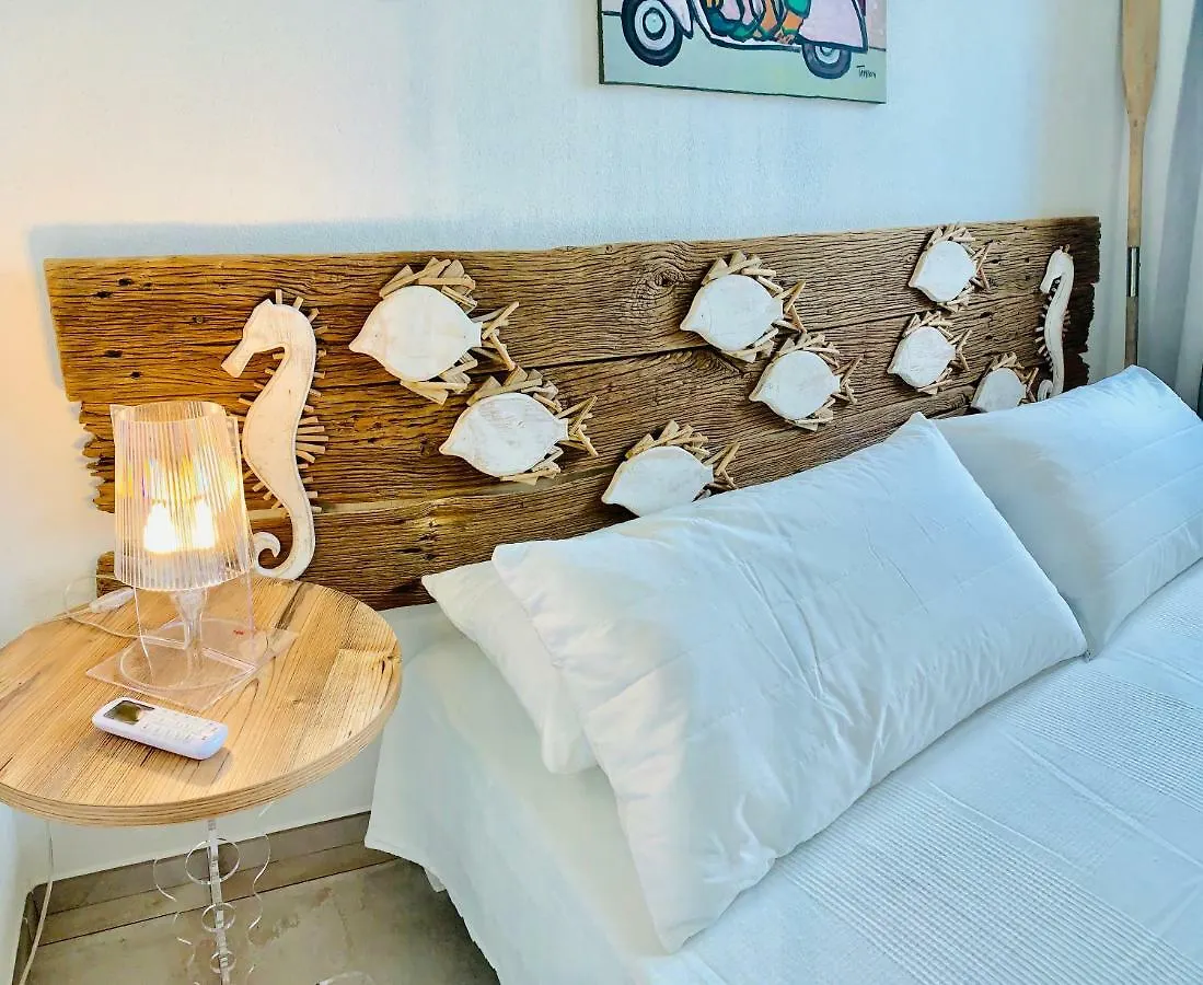 Art Villa San Teodoro